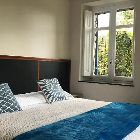 Suites Mendibil Irun-2