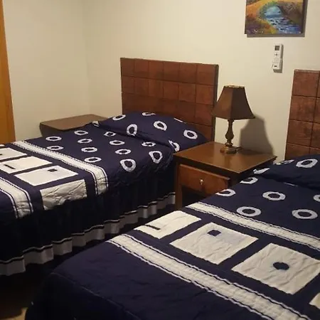 Hotel Centric Chihuahua-3
