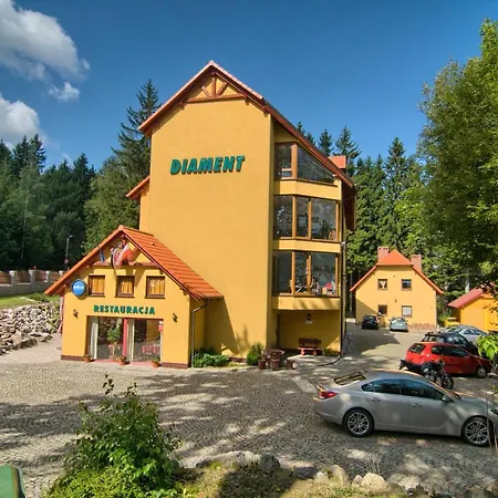 Hotel Diament-2