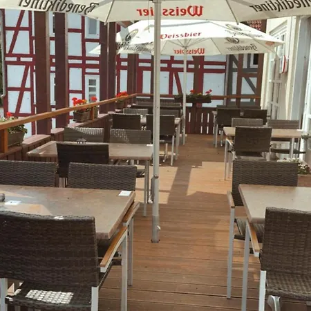 Hotel Zur Sonne-2