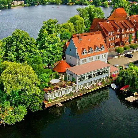 Restaurant und Hotel Zum Weissen Ross-3