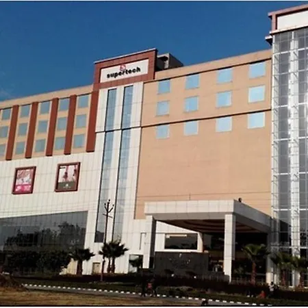 Country Inn & Suites By Radisson, Meerut-3