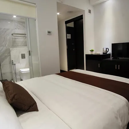 Innb Park Hotel-2
