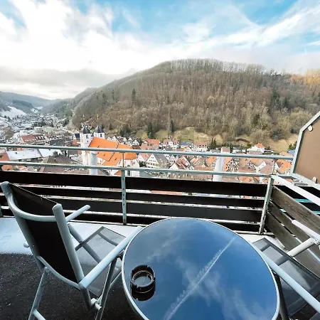 Albhotel Malakoff - House Of Nature-2