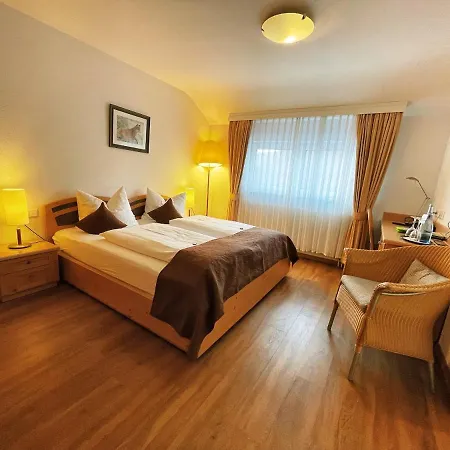 Albhotel Malakoff - House Of Nature-3