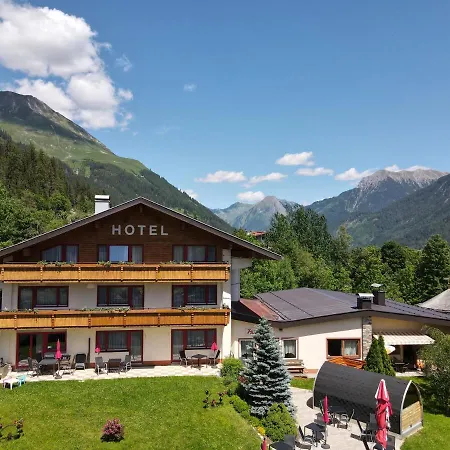 Hotel Panorama-3