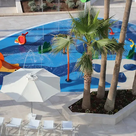 Iberostar Waves Playa De Muro-3