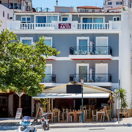 Hotel Akti-2
