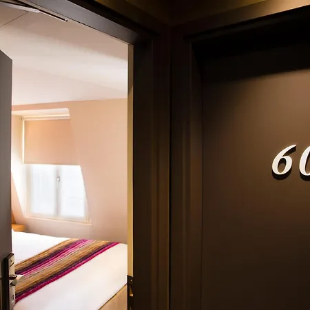 Hotel Cordelia Opera-Madeleine-2