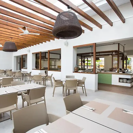 Insotel Tarida Beach Resort & Spa-2
