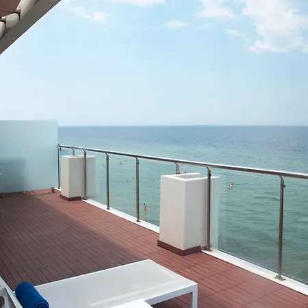 Golden Star City Resort-3