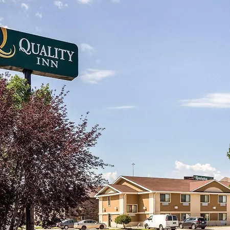 Travelodge By Wyndham Fargo-2