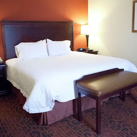Hampton Inn Rochester-Webster-2