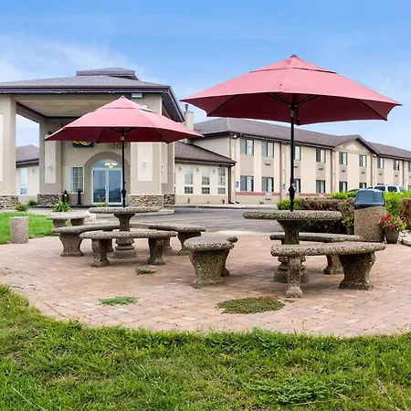 Quality Inn Oacoma - Chamberlain-2