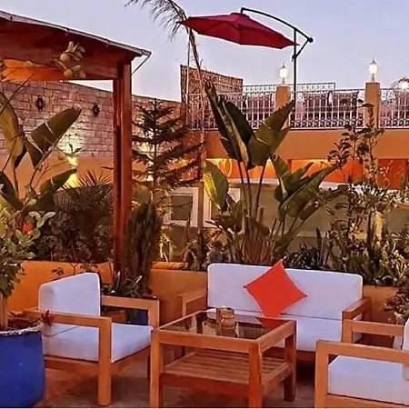 Riad Moulaydriss et Giacomo-3
