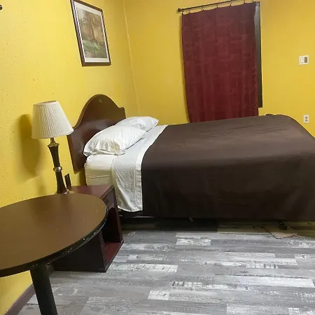 Azure Sky Motel-3