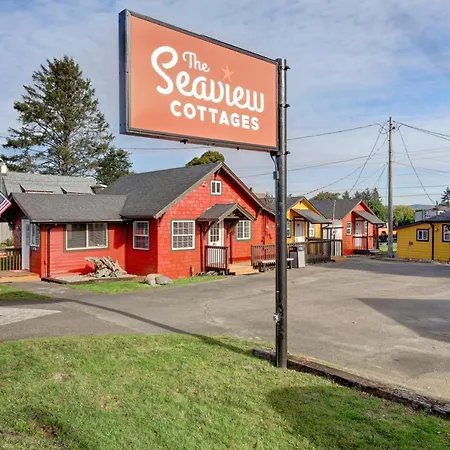 The Seaview Cottages-2
