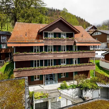 Hirschen Guesthouse-2