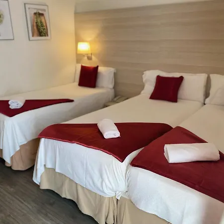 Hotel Norai-3