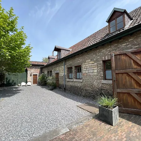 B&B Sjaanderhof-2