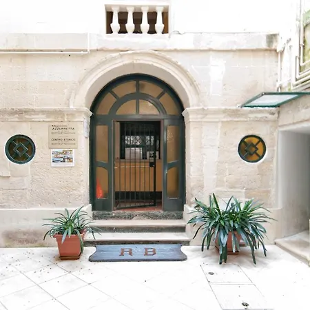 Le Stanze Del Poeta - Sit Rooms-2