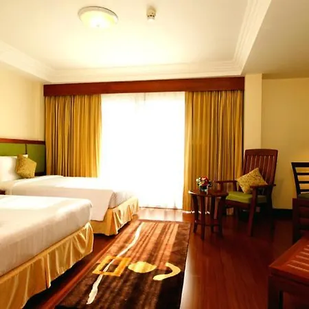 Kalim Resort-3