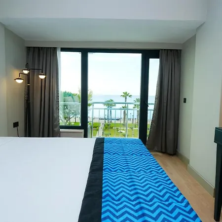 Sea City Devran Hotel & Spa-3