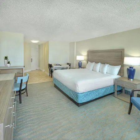 El Caribe Resort And Conference Center-3
