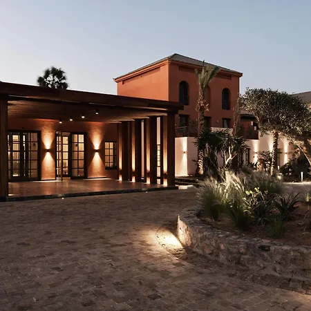 The Chedi El Gouna-2