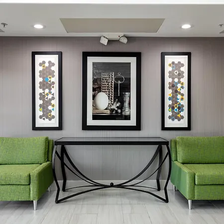 Holiday Inn Express & Suites Milton East I-10 By Ihg-2