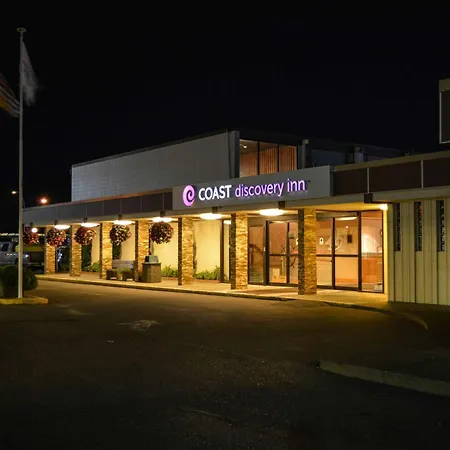 Coast Discovery Inn-3
