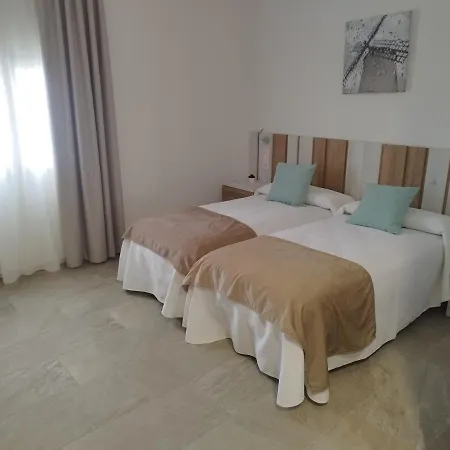 Hotel El Duende-2