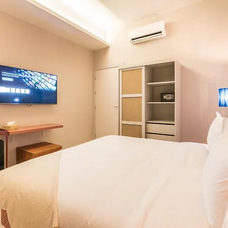 Jemaa El Fna Suites & Spa-2