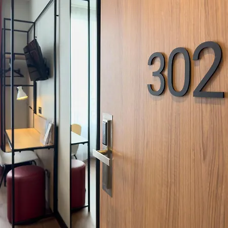 Ibis Paris Boulogne Billancourt-2
