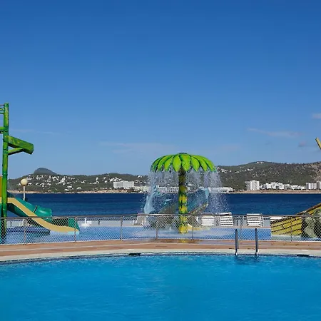 Playa Bella Beach Apartments-3