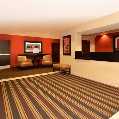 Extended Stay America Suites - Red Bank - Middletown-3