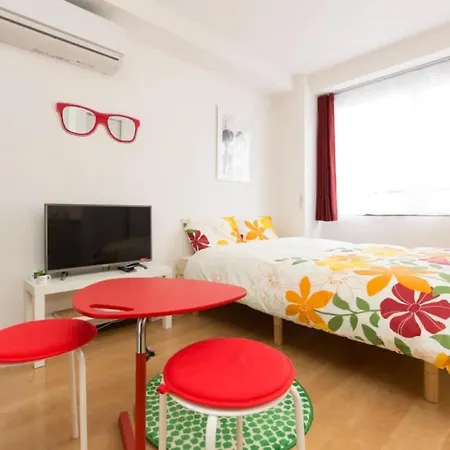 Hotel Lucky-3