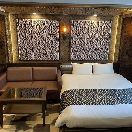 Hotel Livemax Umeda Central-2