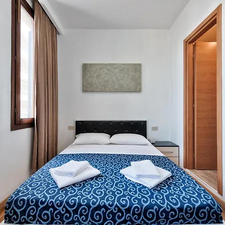 Hotel Trieste-3