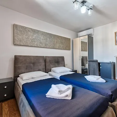 Hotel Trieste-2