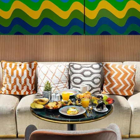 Radisson Blu Hotel Casablanca City Center-3