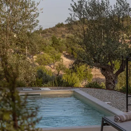 Country House Villadorata-3