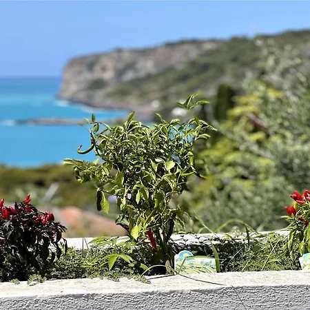 Villa Nappi Bed&Breakfast-3