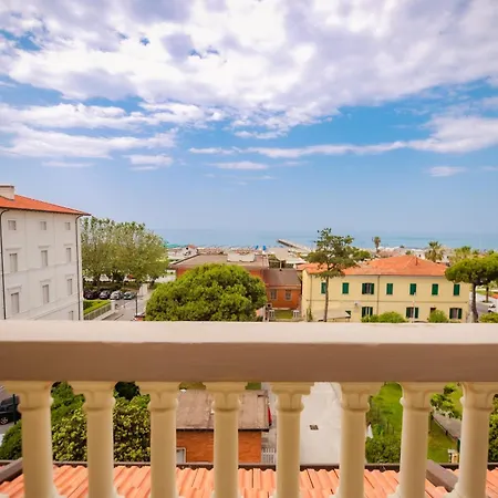 Hotel Belvedere-3