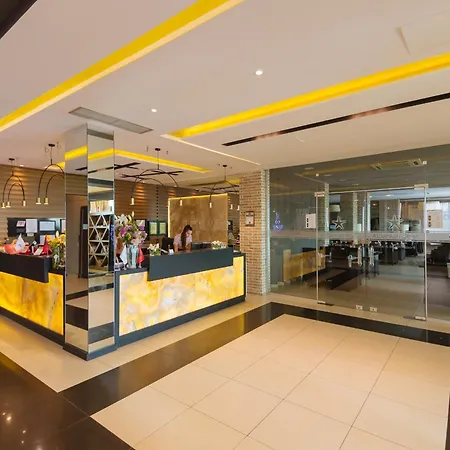 Albanian Star Hotel-3