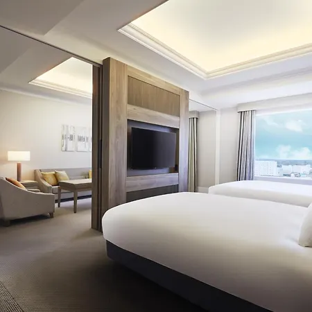 Ana Crowne Plaza Chitose By Ihg-3