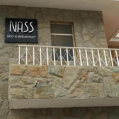 Nass Bed & Breakfast-2