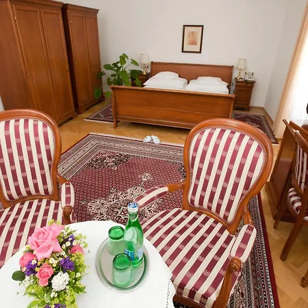 Hotel Richard Löwenherz-2
