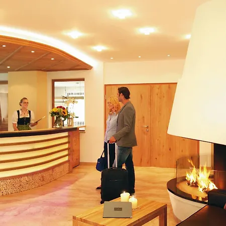Hotel Klockerhof-3