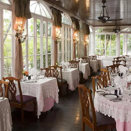 Graycliff Hotel-2
